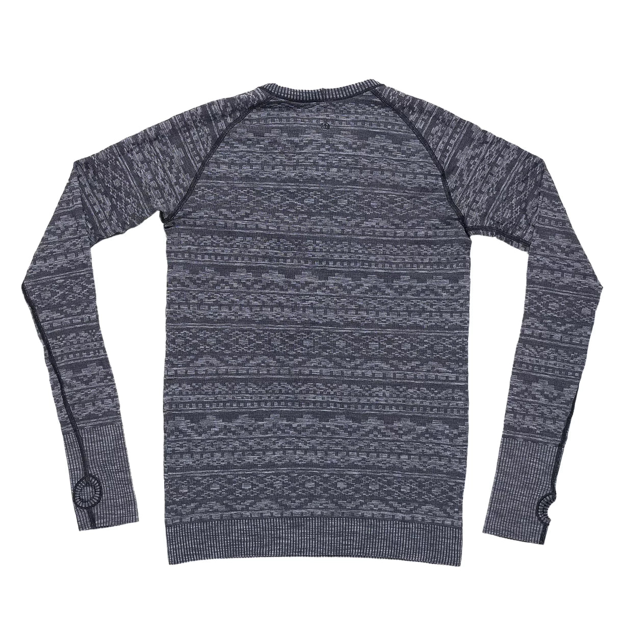 Estimated Size S/MGrey