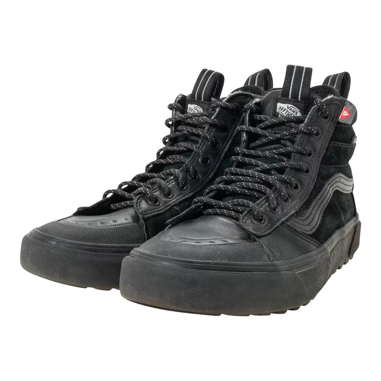 8.5Black