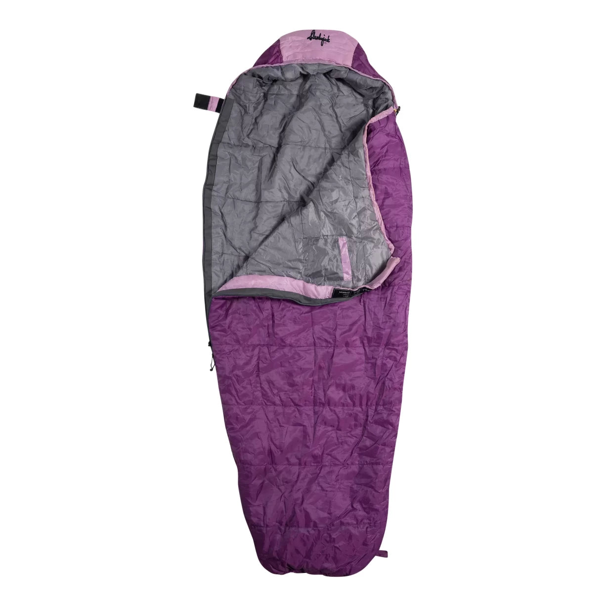MummyPurple