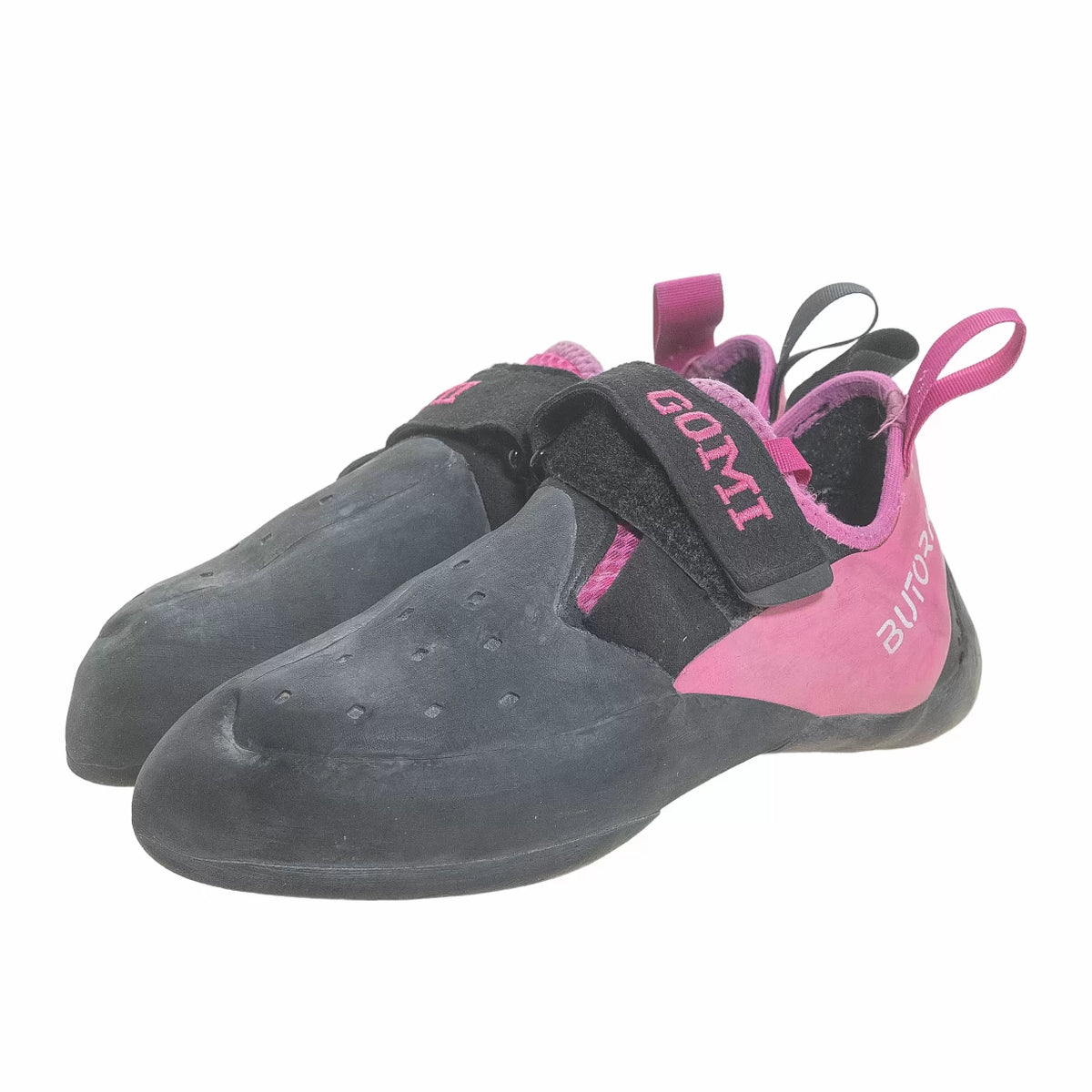 39.5Black/Pink
