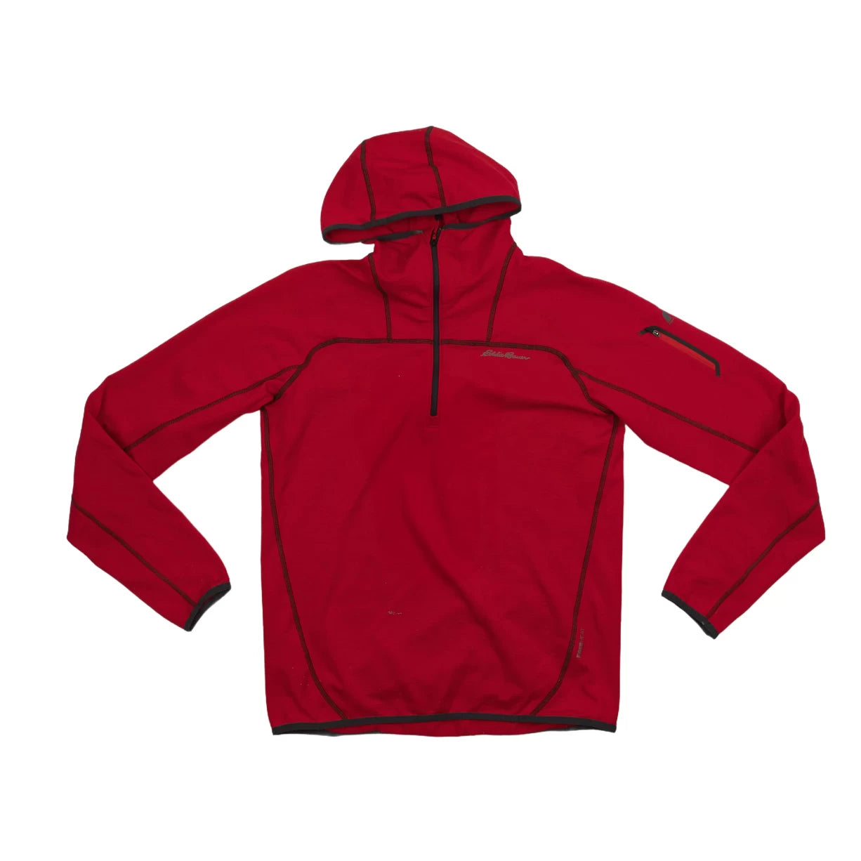 M - TallRed