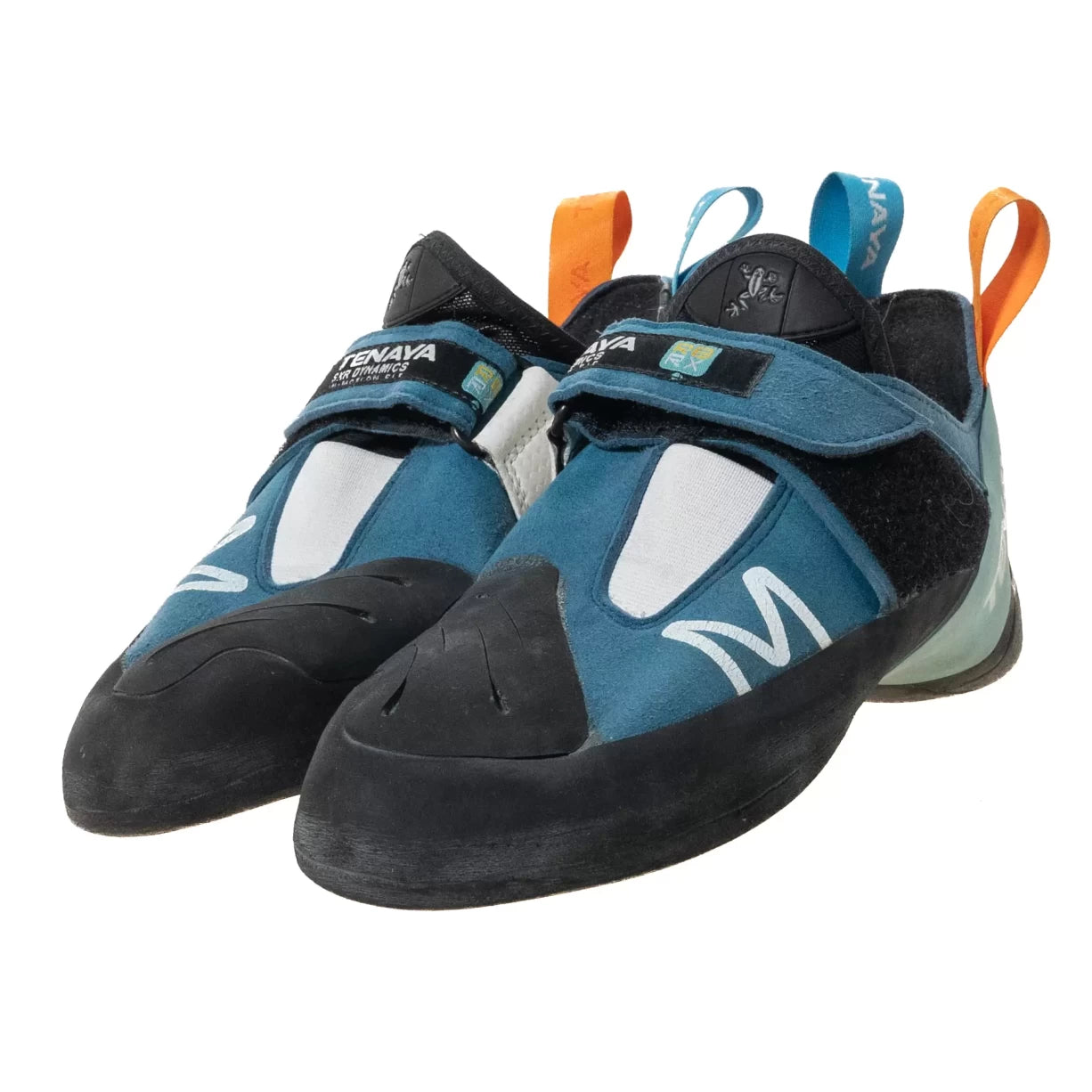 6Black/Blue