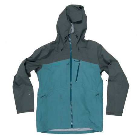 XLGrey/Green