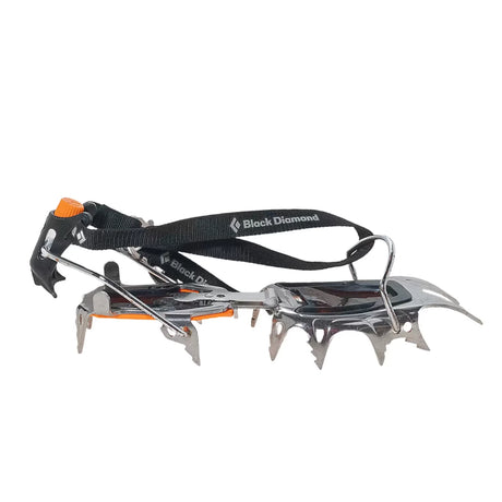 One SizeBlack / Orange