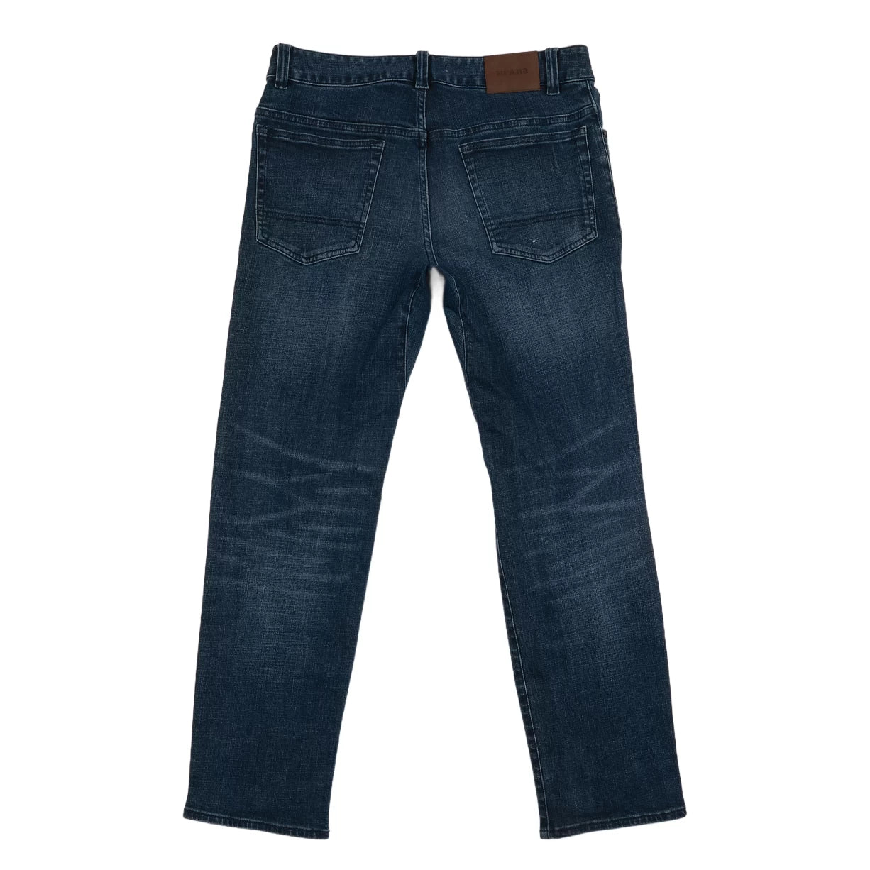 31" x 30"Denim