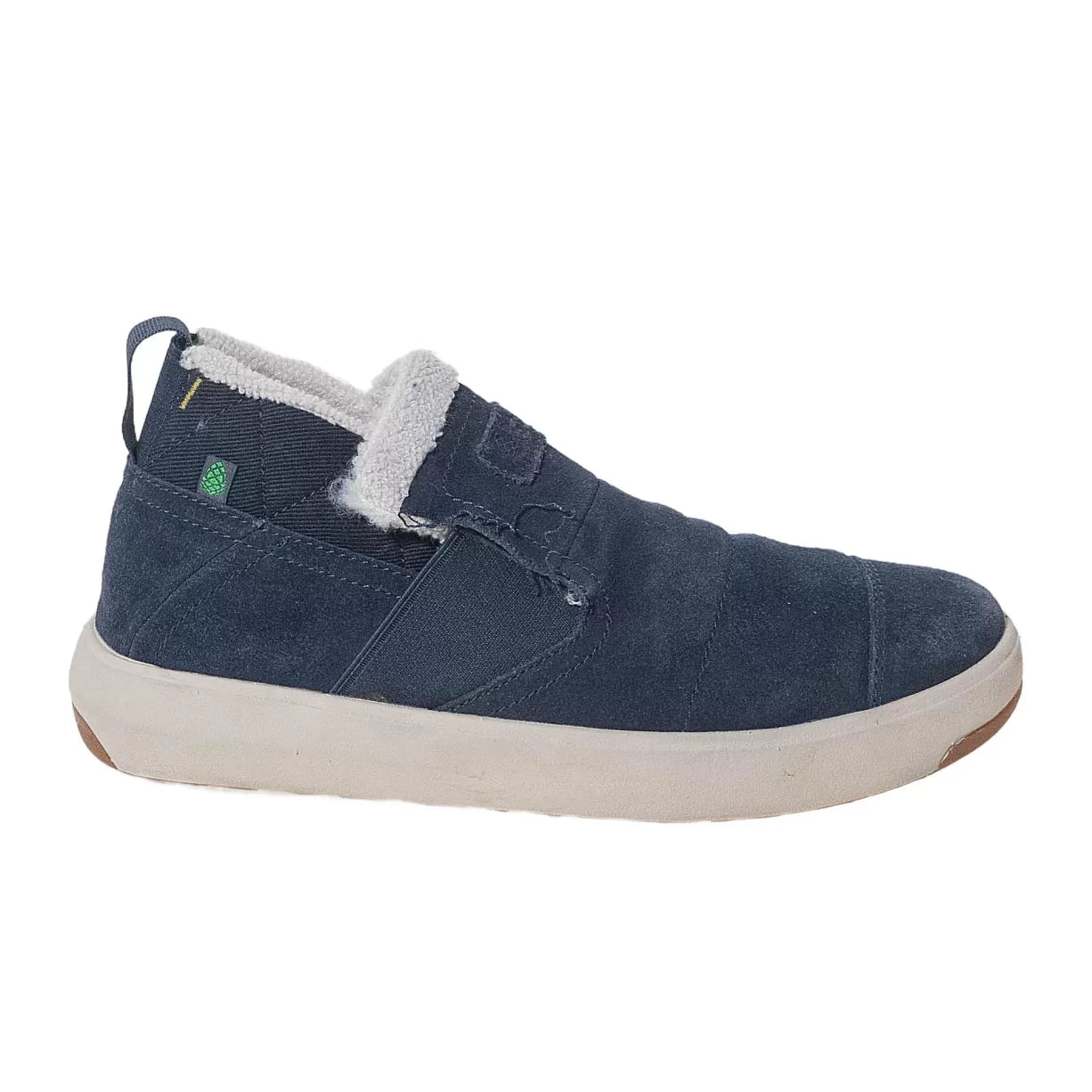 7.5Navy