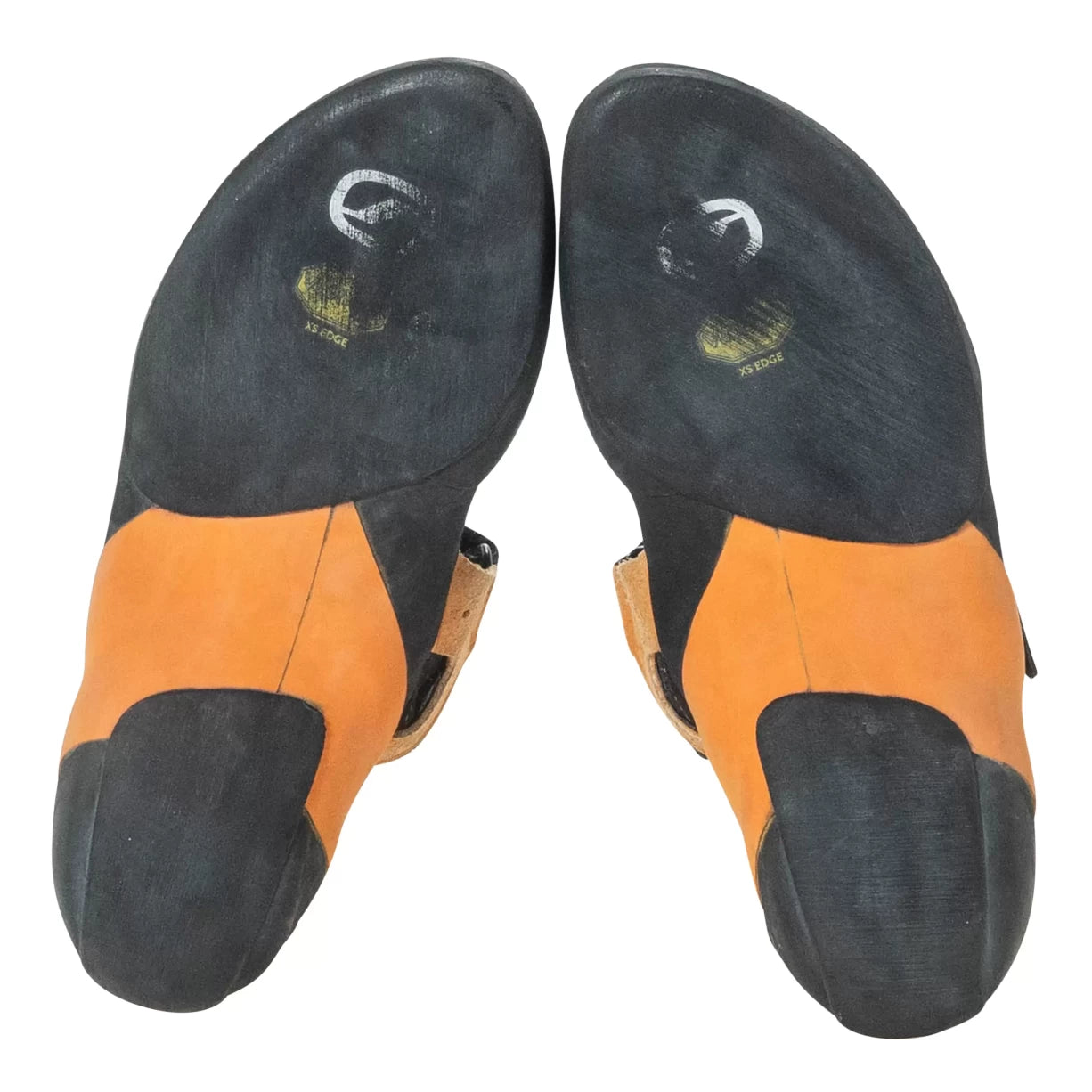 42.5Black/Orange