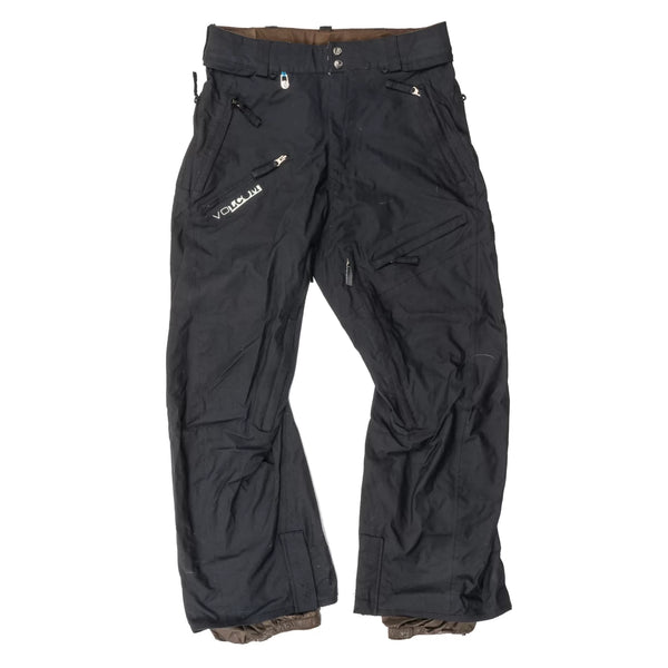 Volcom Nimbus Snowboard Pant - Men's – Geartrade.com