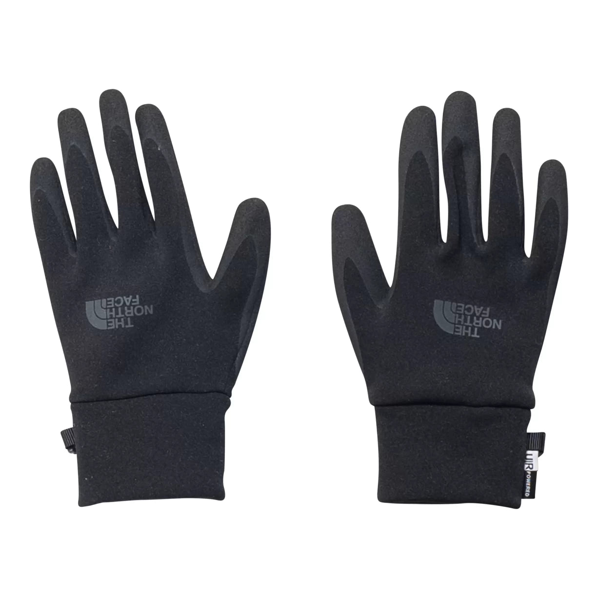 XSTNF Black
