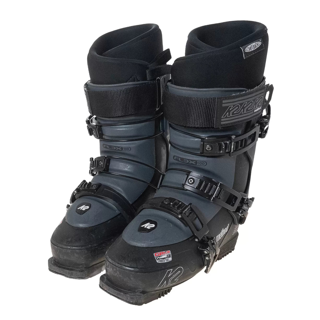 28/28.5Black
