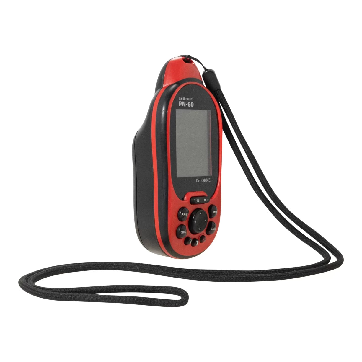 One SizeRed/Black