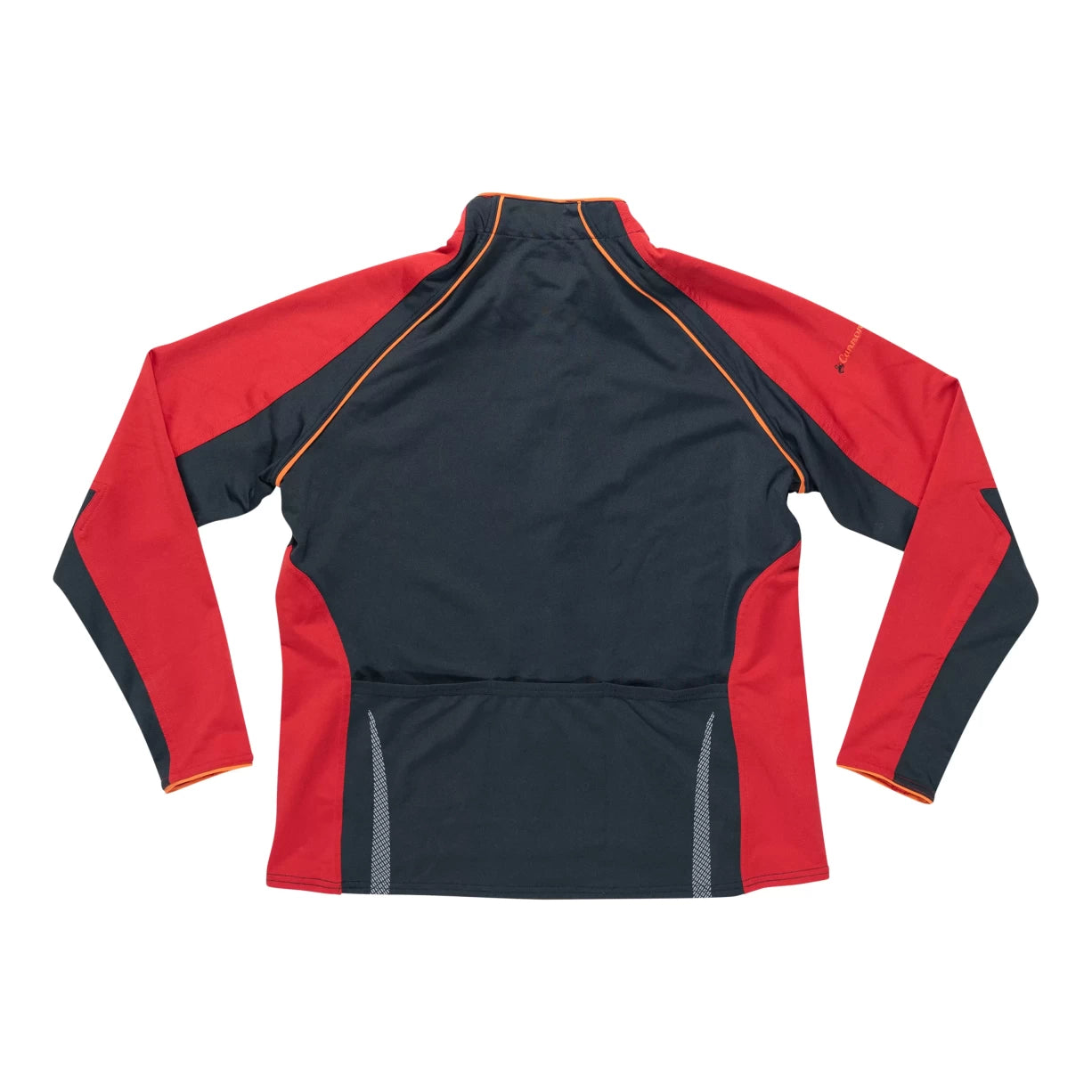 LBlack/Red