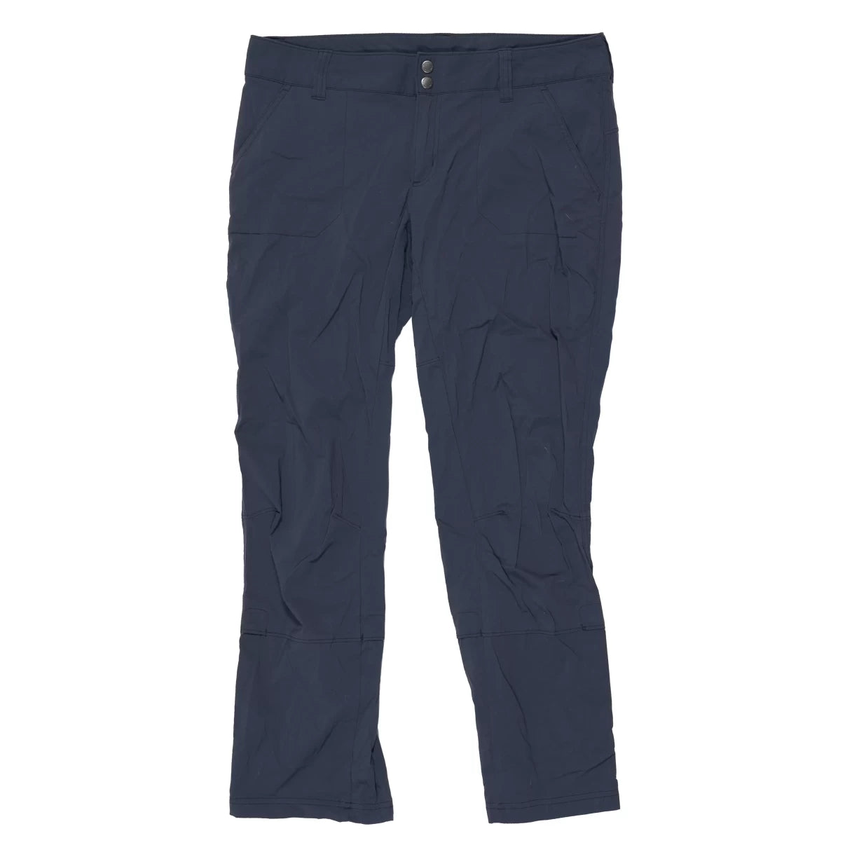 12 - ShortBlue