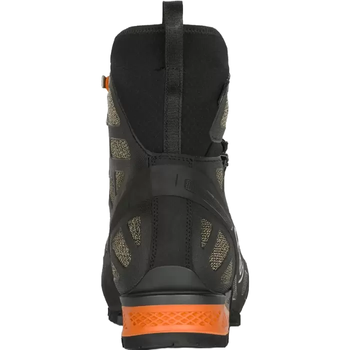 42Black/Orange