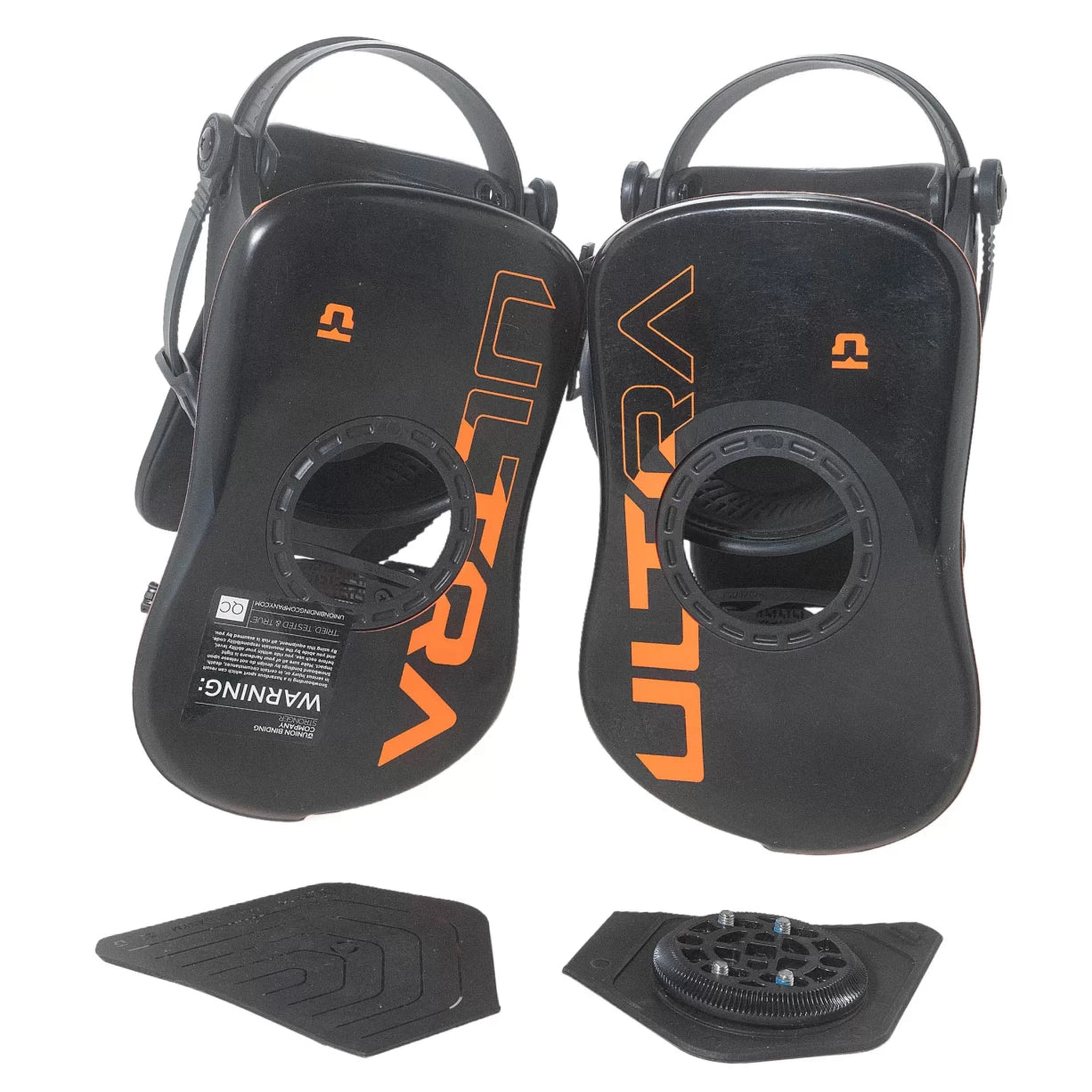 LBlack/Orange