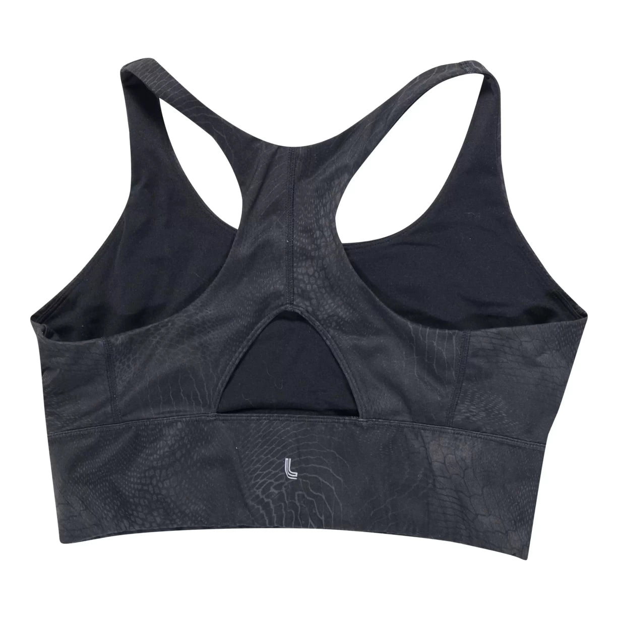 LBlack