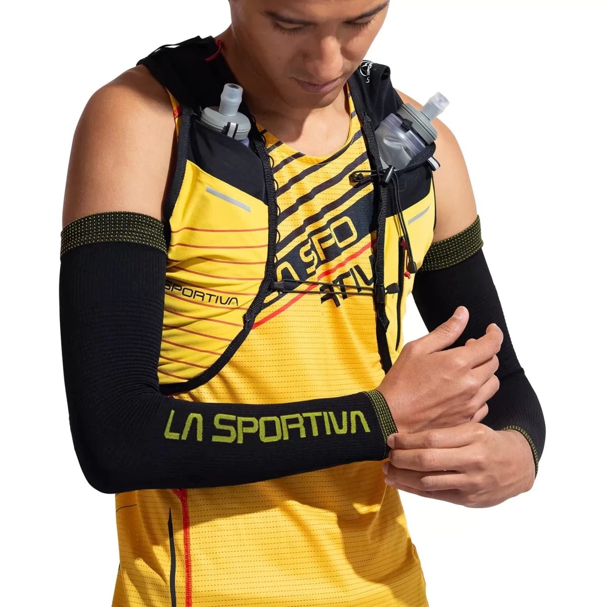 SBlack/Yellow