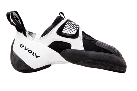 5.5Black/White