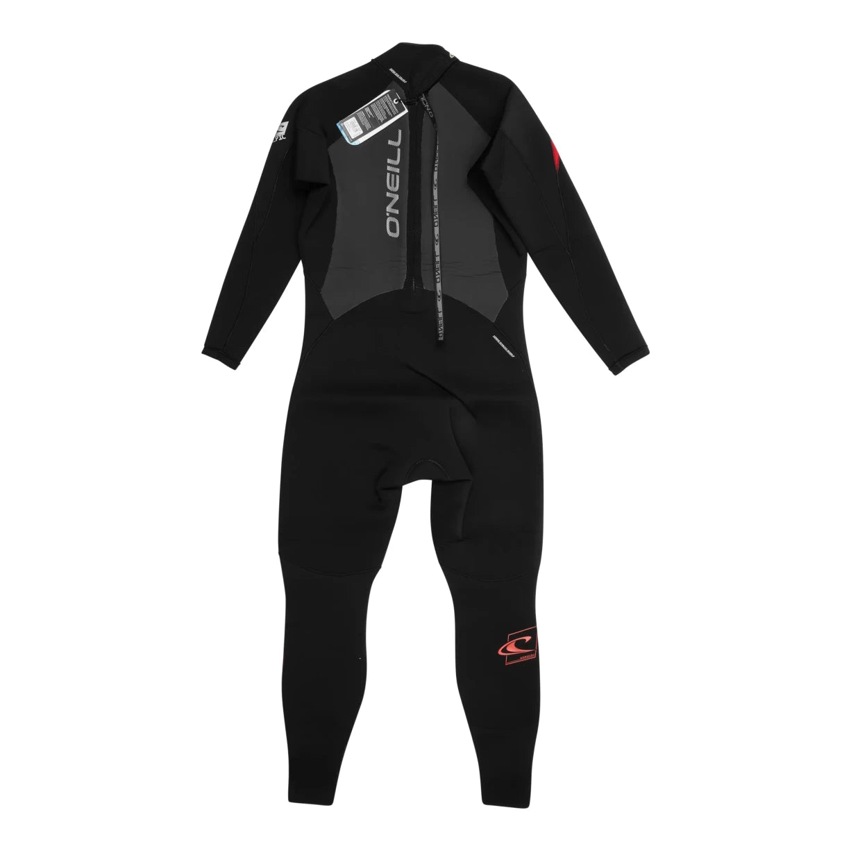 2XLBlack / Red