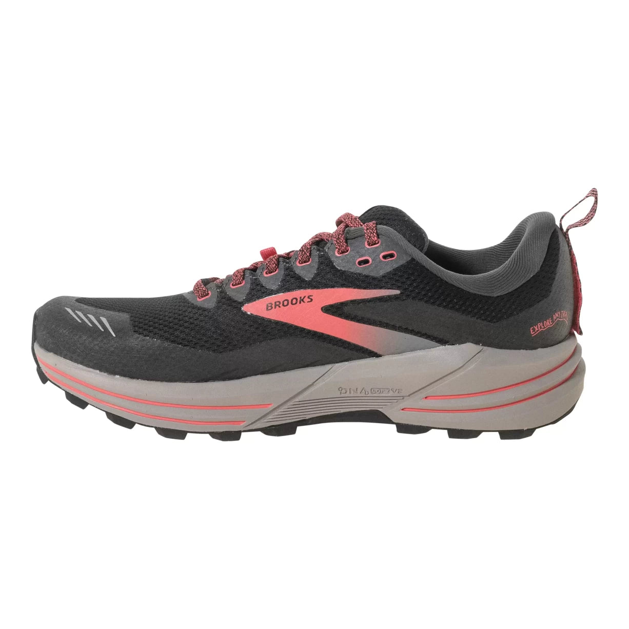 11Black/Pink