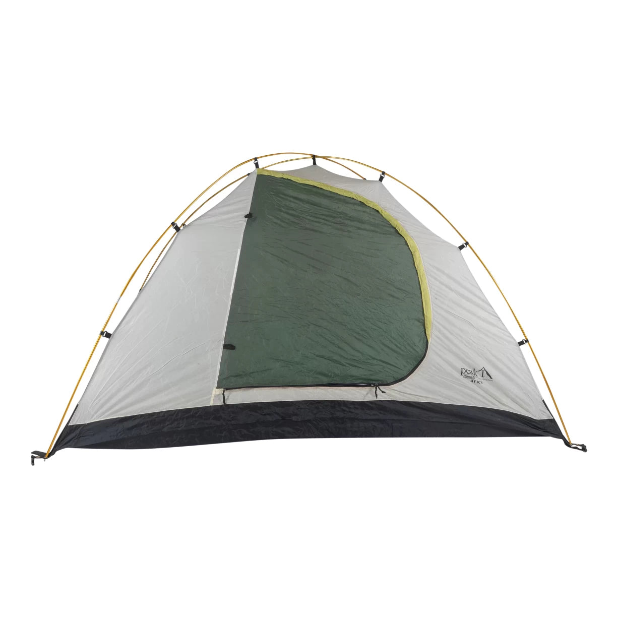Coleman PEAK1 2-Person Backpacking Tent – Geartrade.com