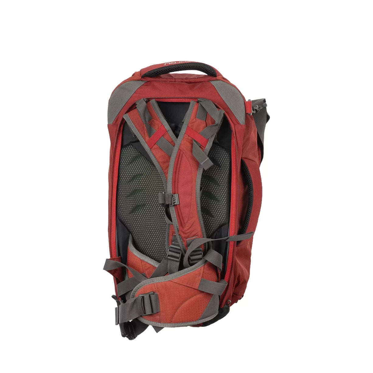 40 LRed