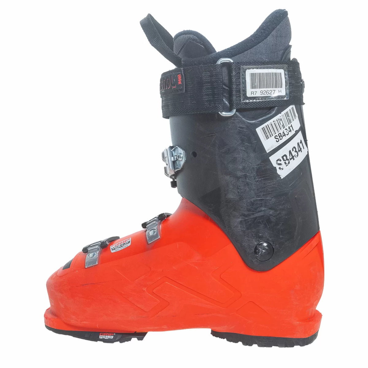 26.5Black/Red
