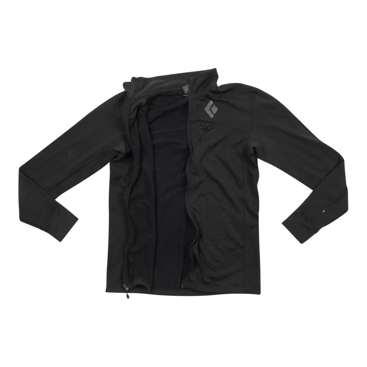 LBlack