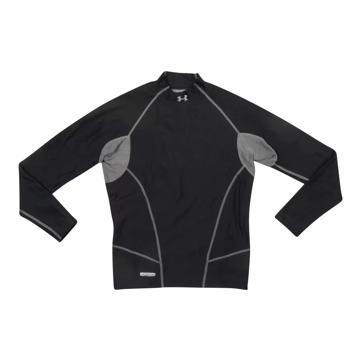 L/GBlack/Grey