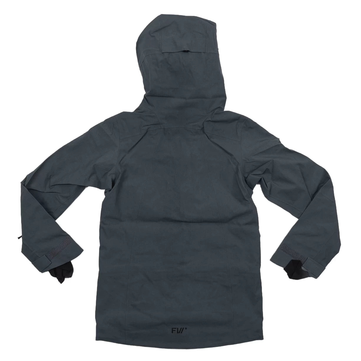 FW Manifest 2L Jacket / Dark Stone / XS - Women's – Geartrade.com