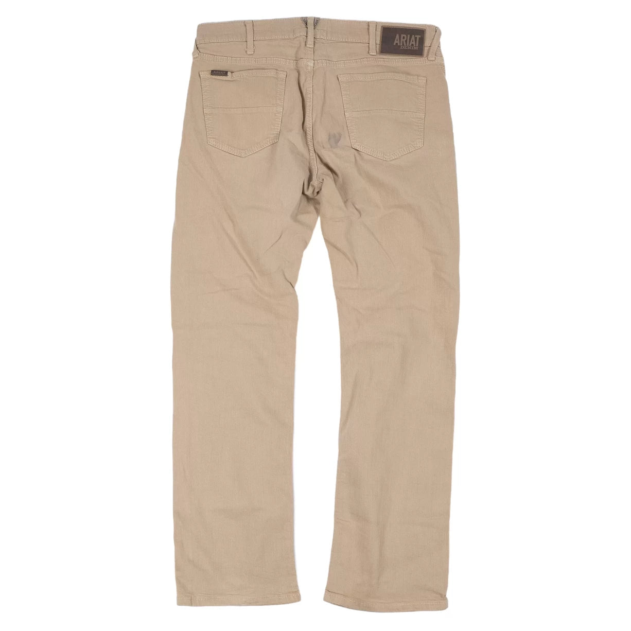 36" x 32"Khaki