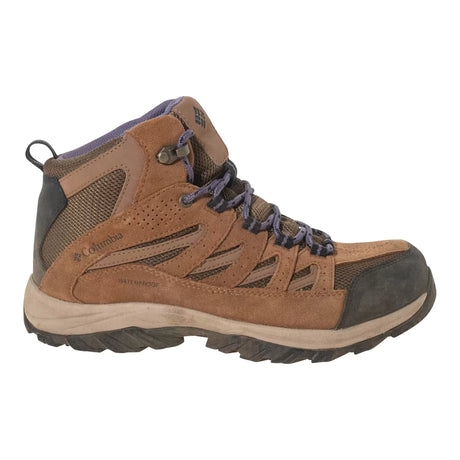 9Brown/Purple