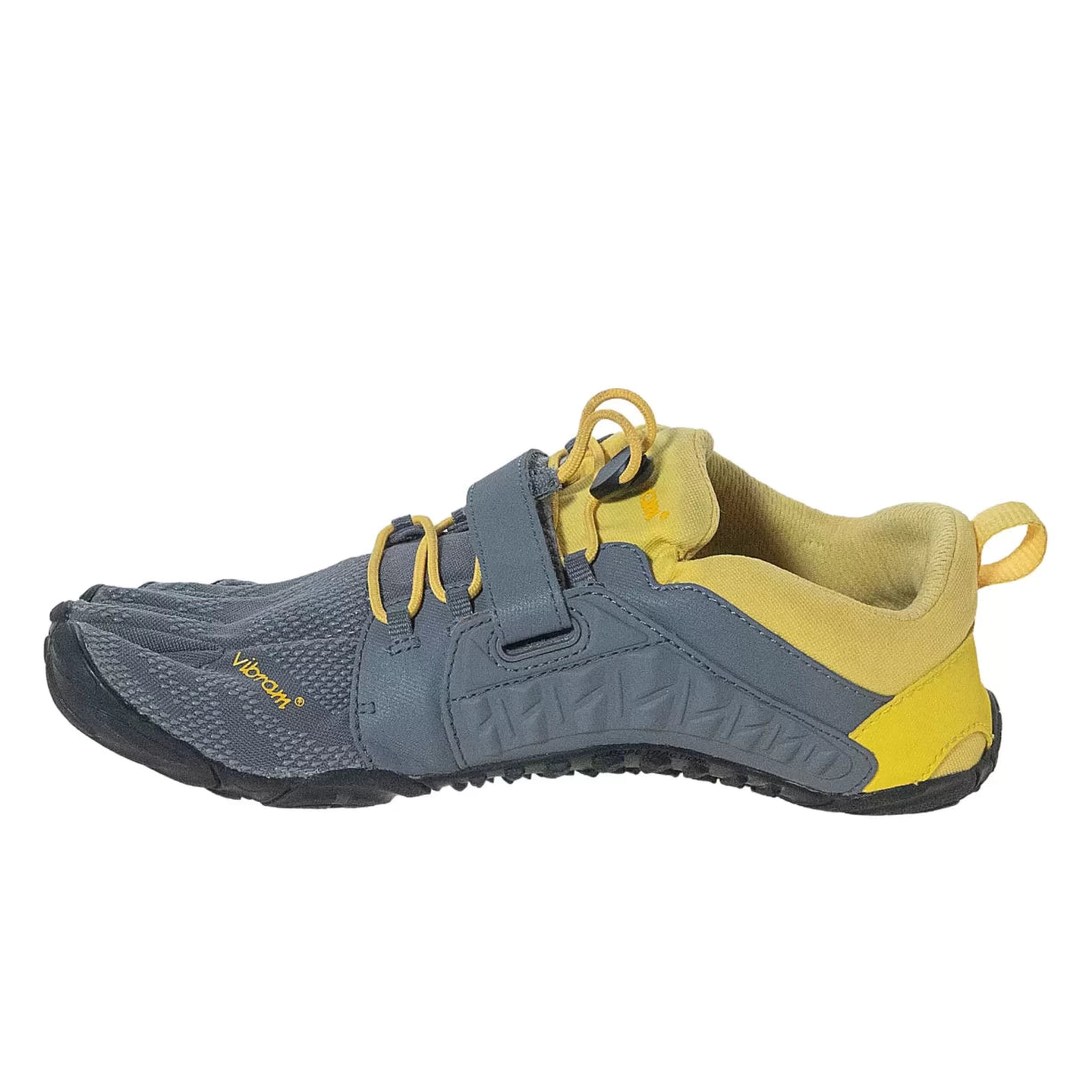 39.0Grey/Yellow