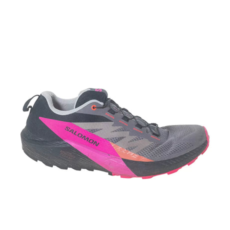 11Black/Pink
