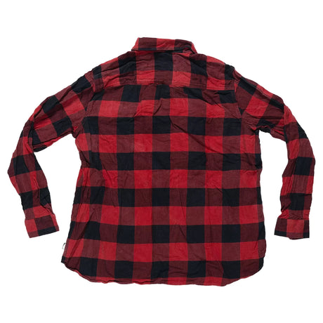 XLRed Plaid