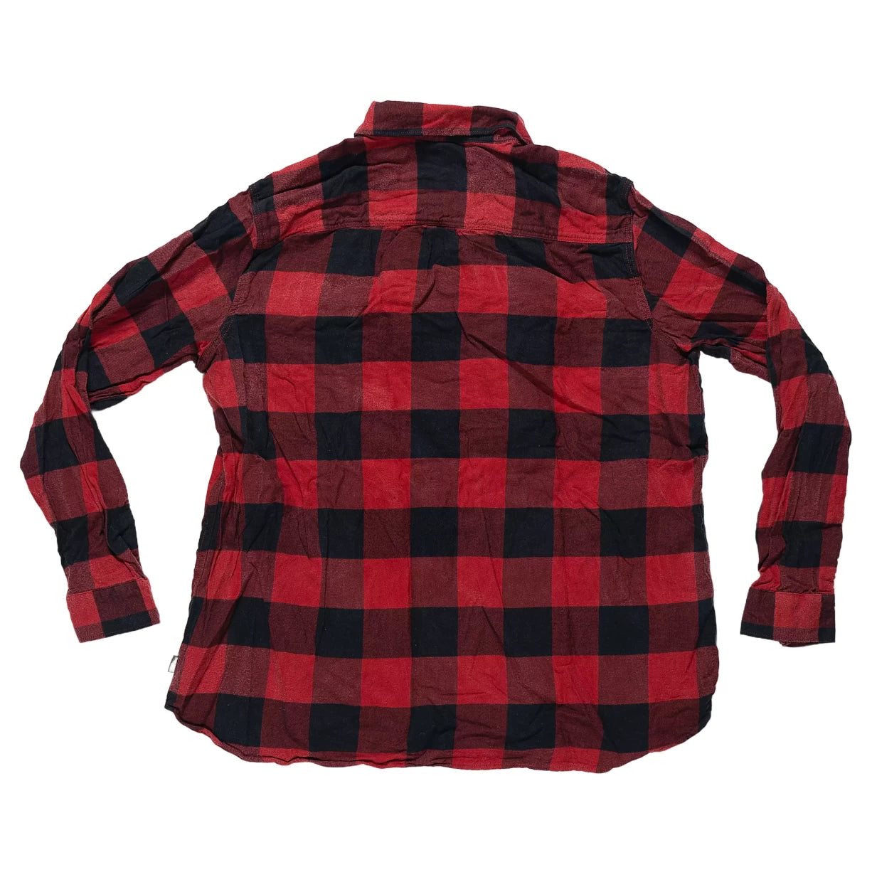 XLRed Plaid