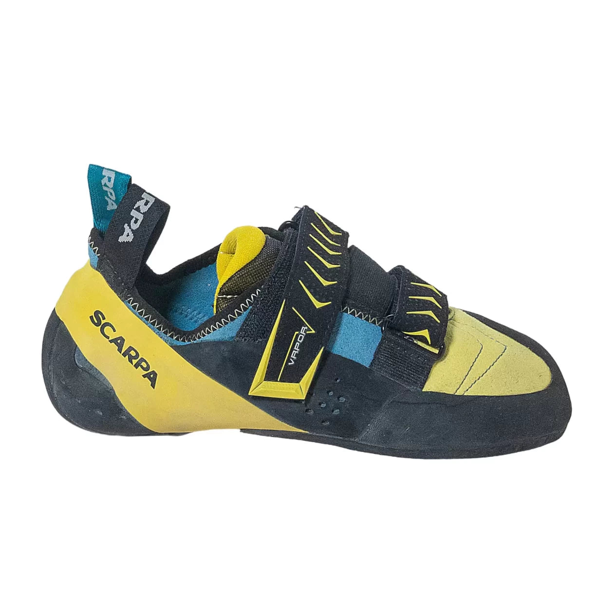 41.0Yellow/Blue