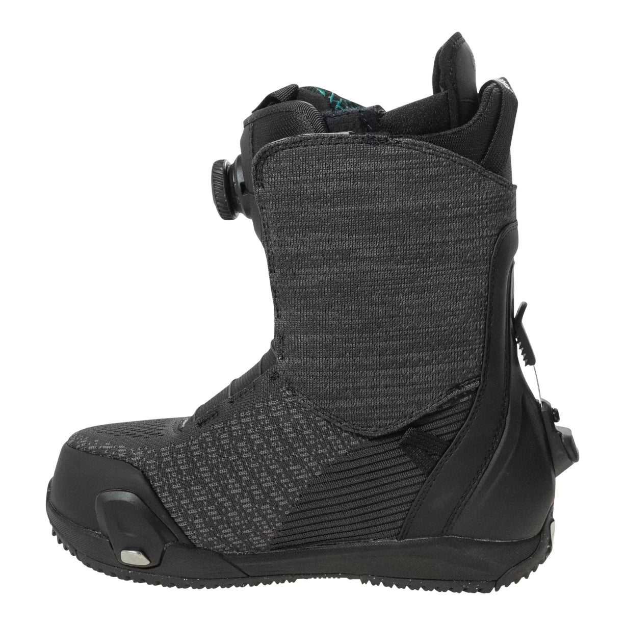 9.5Black