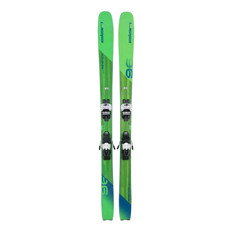 181cmGreen/Blue
