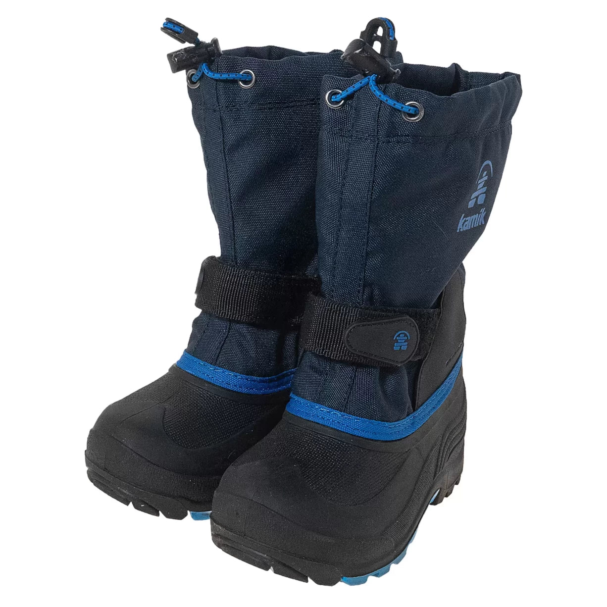 11Black/Blue