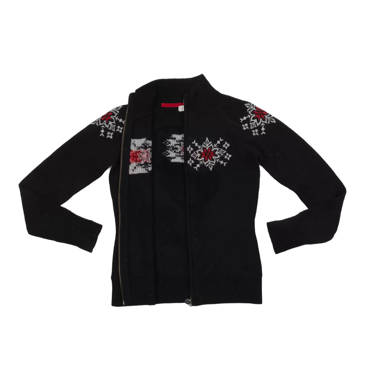SBlack/Red