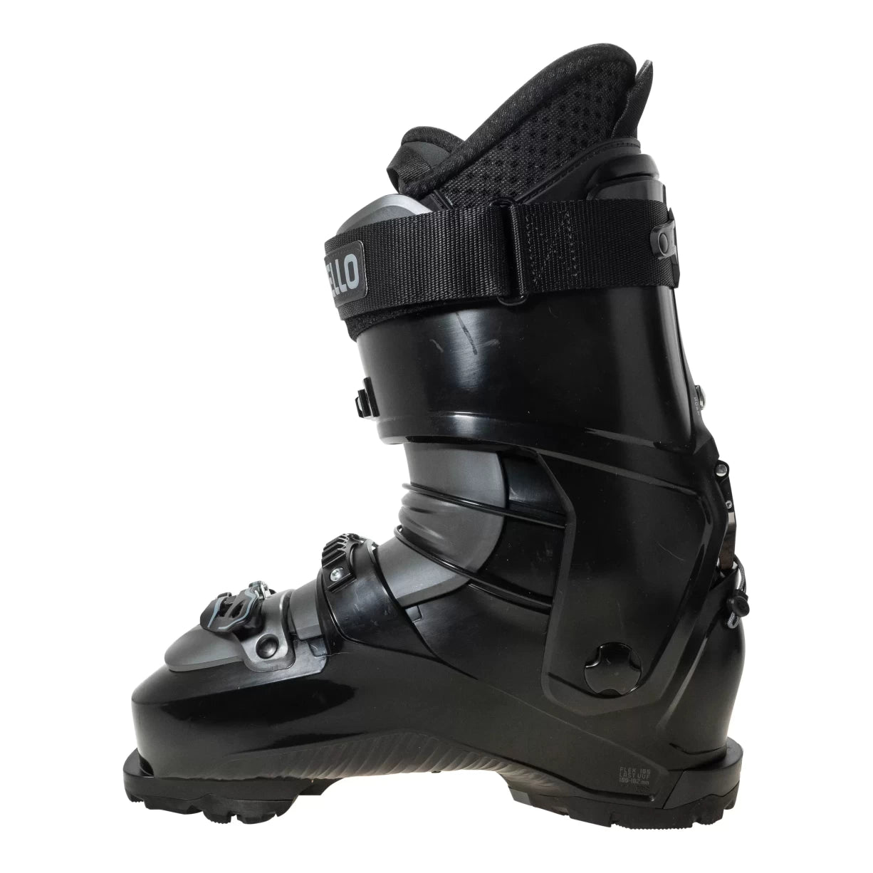 29.5Black