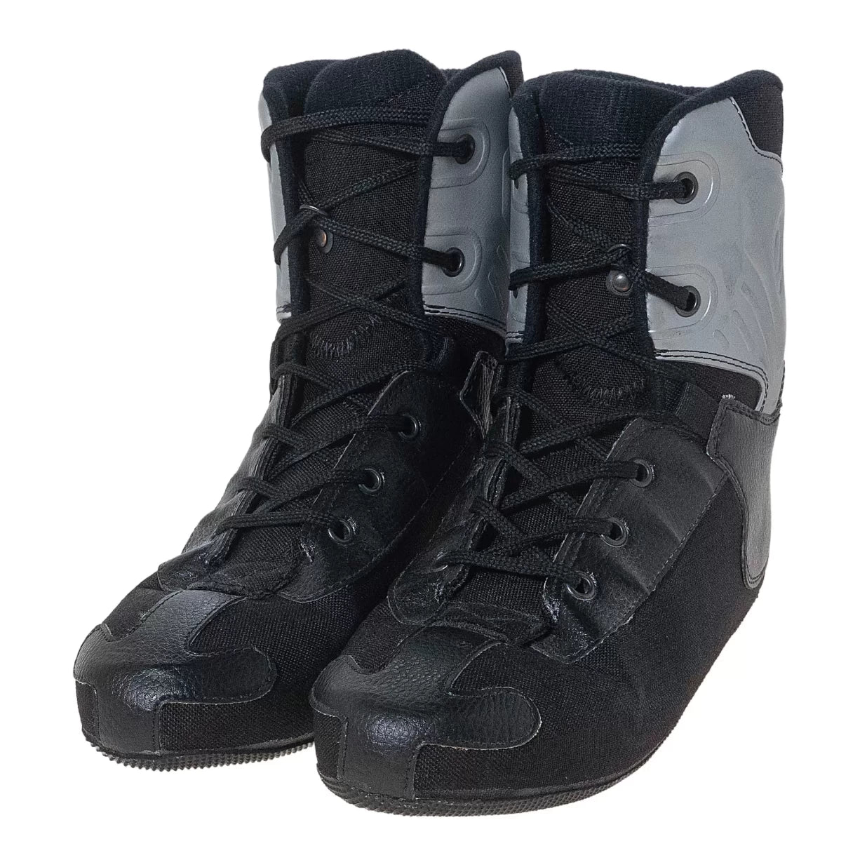 11Gray/Black