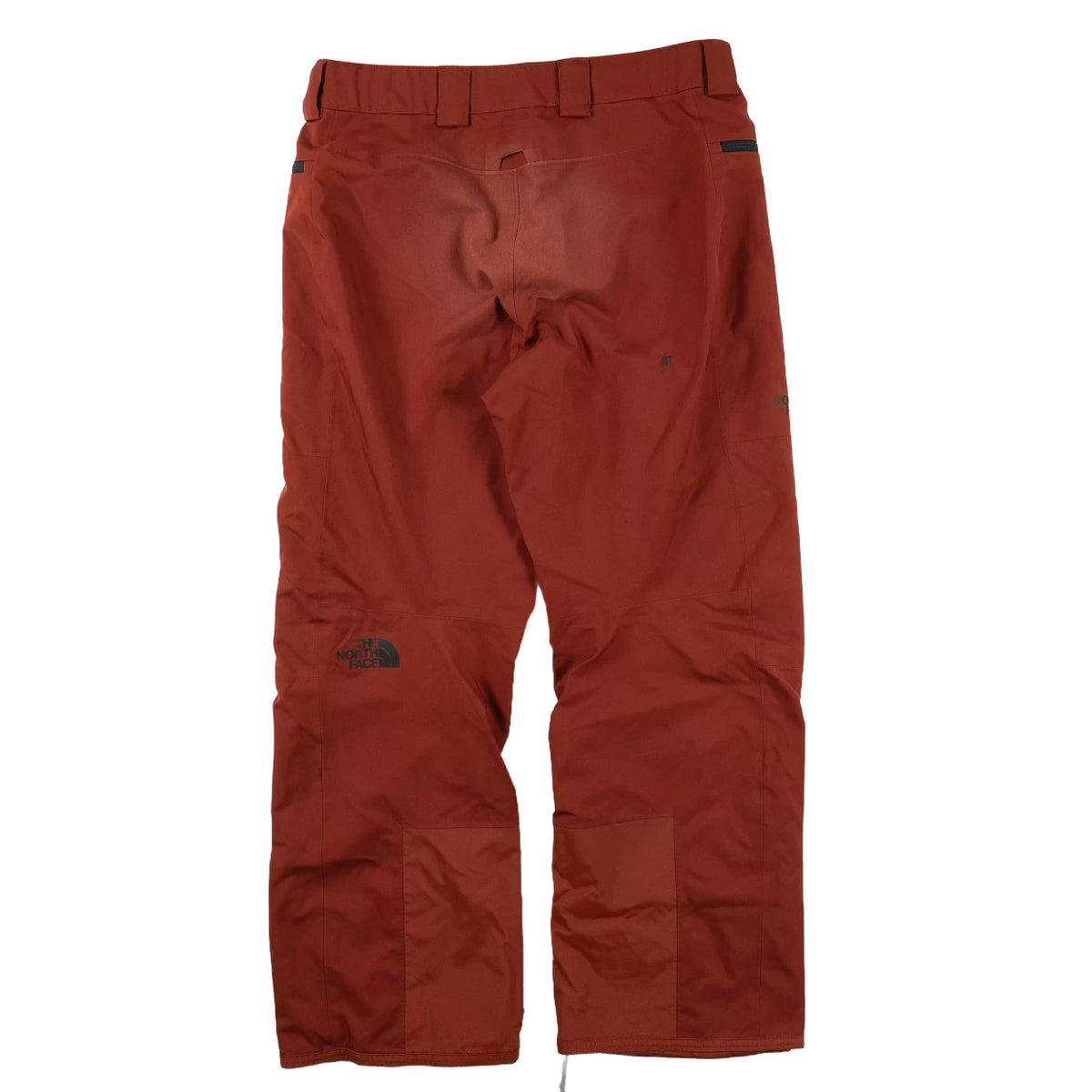 LBurnt Orange