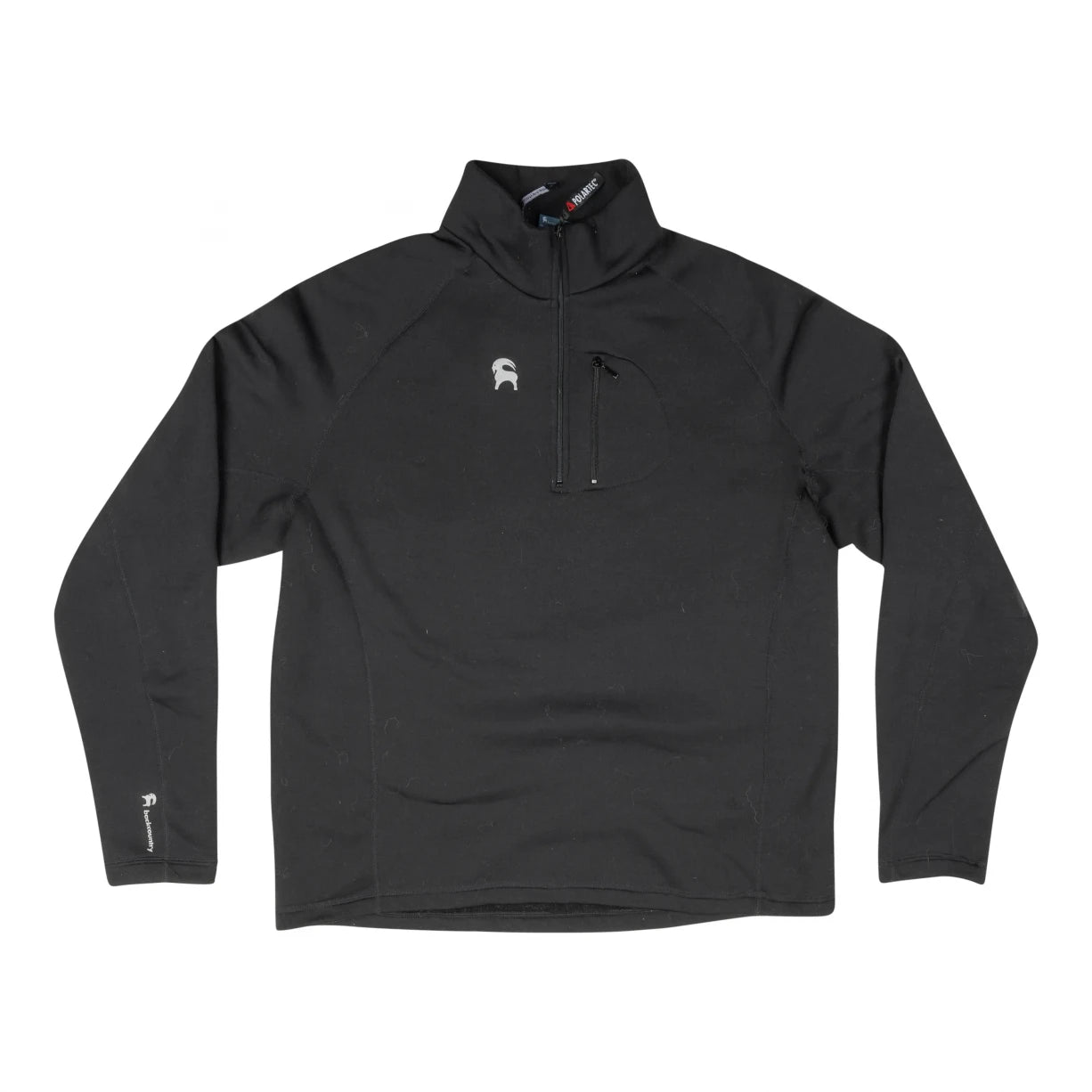 XXLBlack