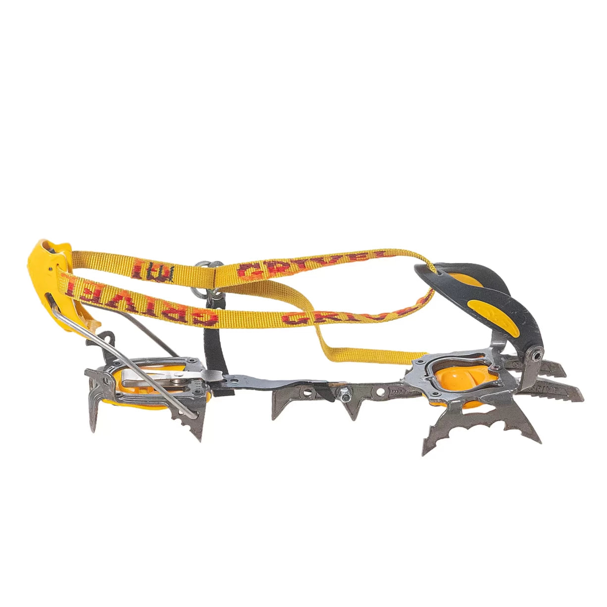 One SizeYellow
