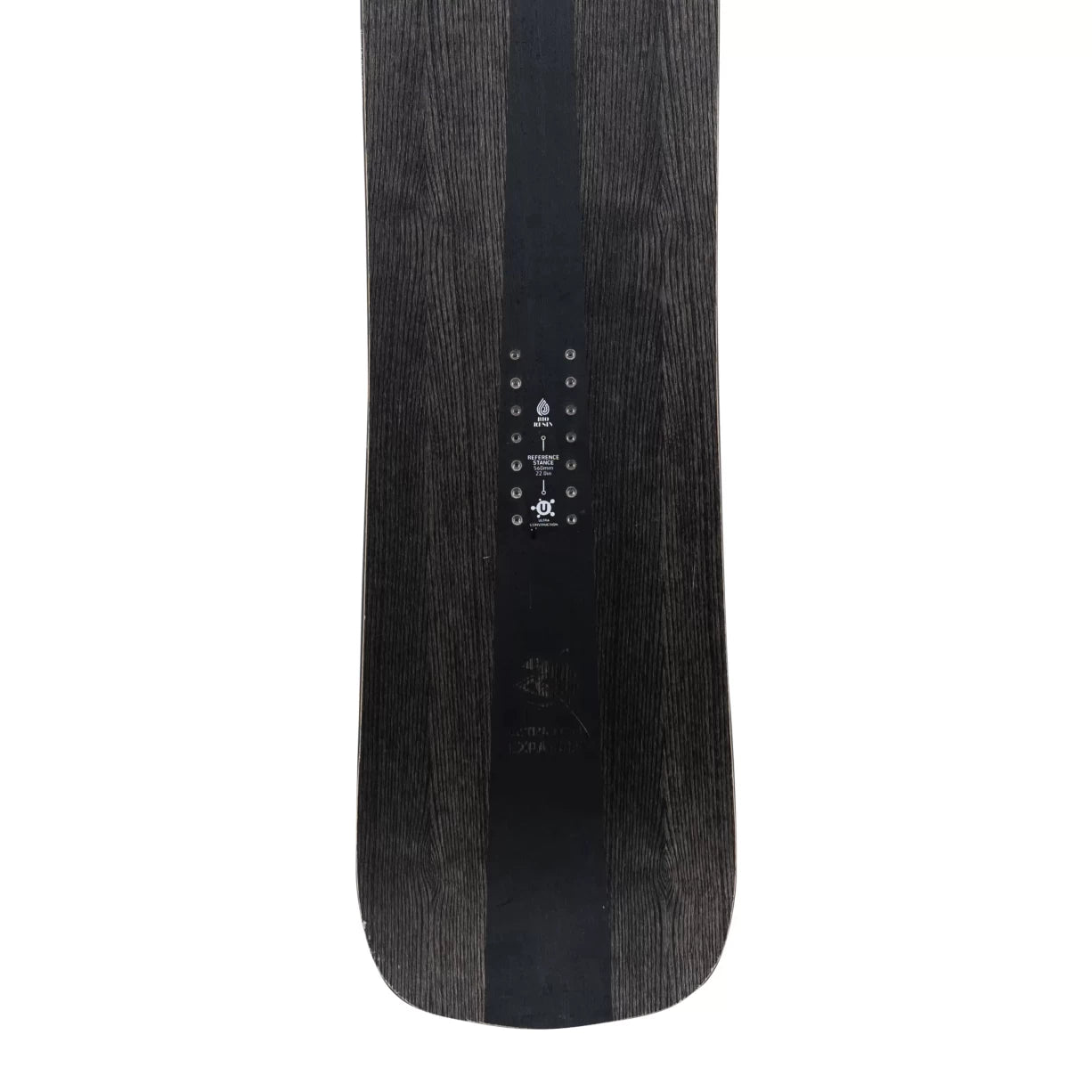 154cmWoodgrain