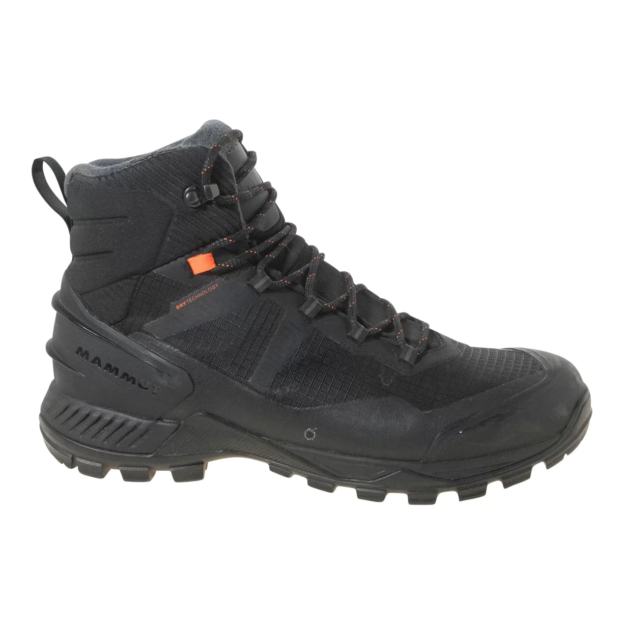 9.5Black