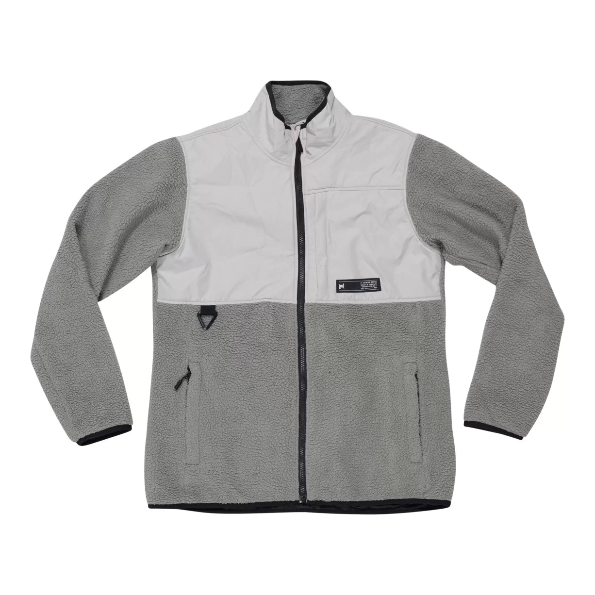 MBlue Gray