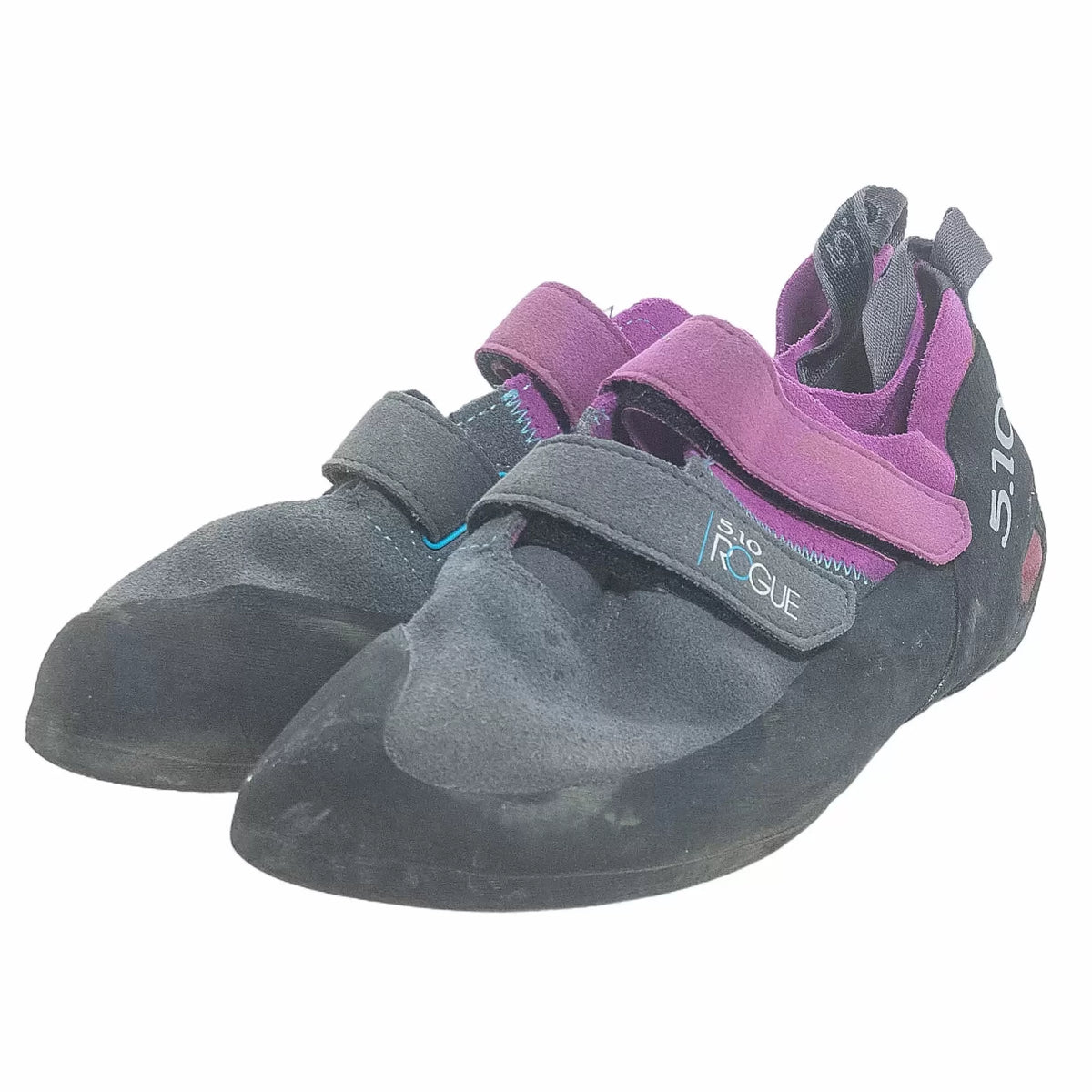 39.5Purple/Black